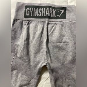 Gymshark Leggings Gray